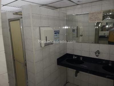 Casa en venta en Teusaquillo, Bogotá · foto 11 de 20