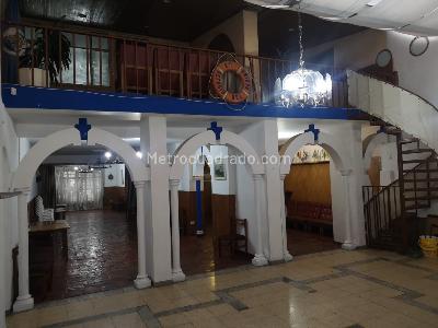 Casa en venta en Teusaquillo, Bogotá · foto 9 de 20