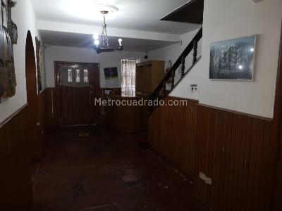 Casa en venta en Teusaquillo, Bogotá · foto 4 de 20
