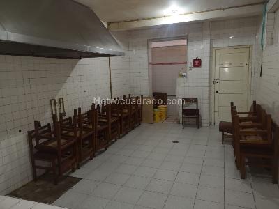 Casa en venta en Teusaquillo, Bogotá · foto 10 de 20