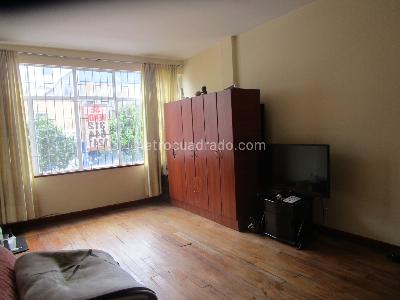 Apartamento en venta en Centro, Bogotá · foto 18 de 20