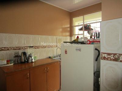 Apartamento en venta en Centro, Bogotá · foto 7 de 20