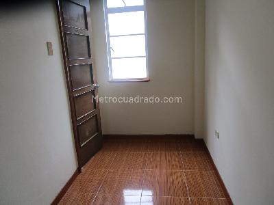 Apartamento en venta en Centro, Bogotá · foto 19 de 20