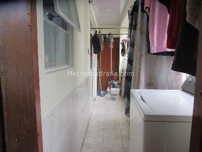 Apartamento en venta en Centro, Bogotá · foto 10 de 20