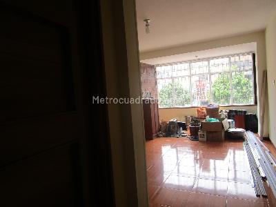 Apartamento en venta en Centro, Bogotá · foto 6 de 20