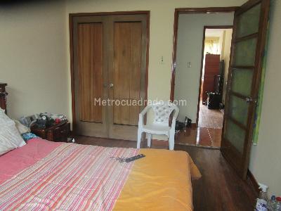 Apartamento en venta en Centro, Bogotá · foto 20 de 20