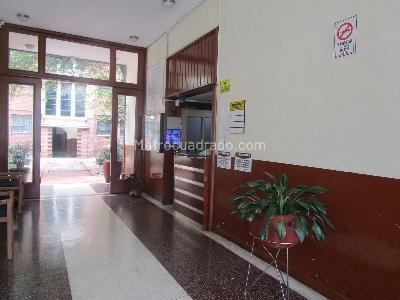 Apartamento en venta en Centro, Bogotá · foto 3 de 20