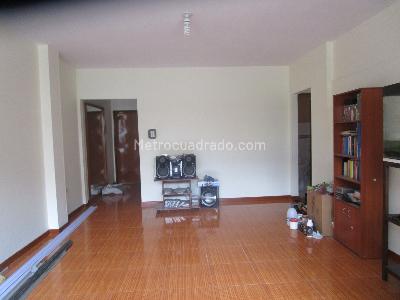 Apartamento en venta en Centro, Bogotá · foto 4 de 20