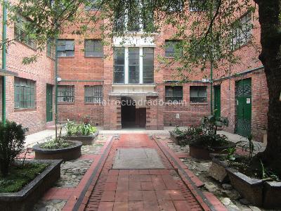 Apartamento en venta en Centro, Bogotá · foto 2 de 20