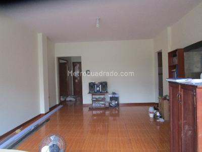 Apartamento en venta en Centro, Bogotá · foto 5 de 20