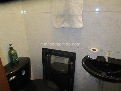 Apartamento en venta en Centro, Bogotá · foto 14 de 20