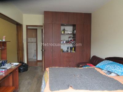 Apartamento en venta en Centro, Bogotá · foto 13 de 20