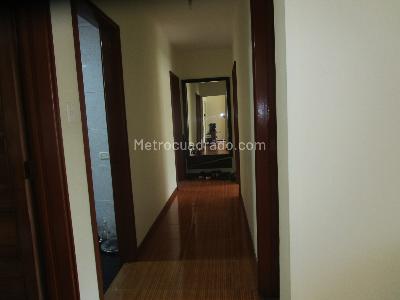Apartamento en venta en Centro, Bogotá · foto 11 de 20