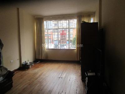 Apartamento en venta en Centro, Bogotá · foto 16 de 20