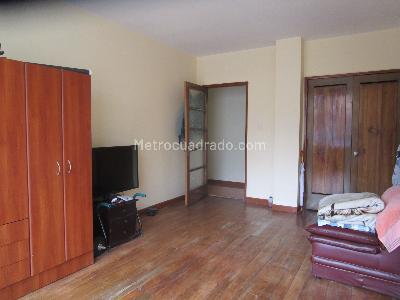 Apartamento en venta en Centro, Bogotá · foto 17 de 20