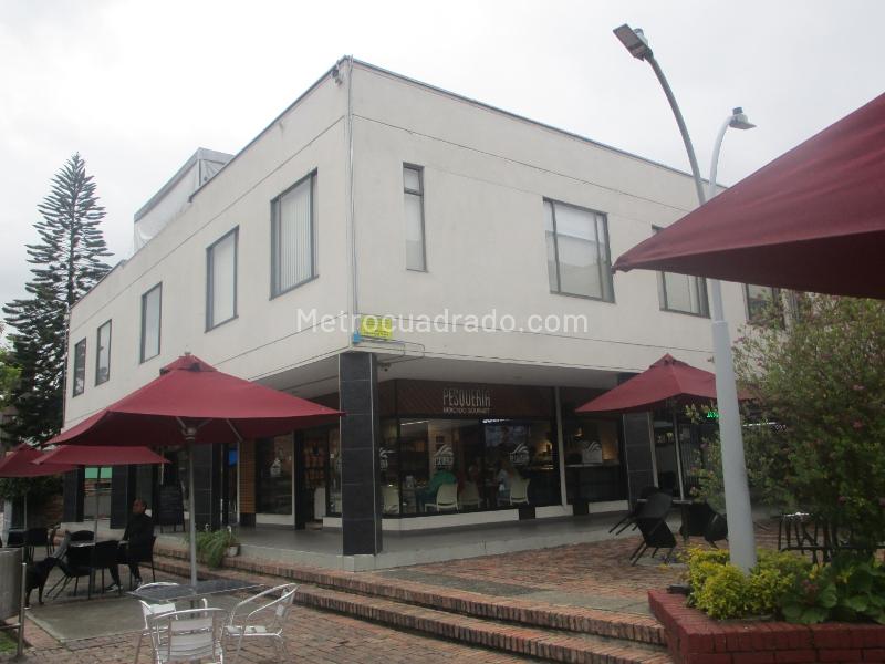 Oficina en Venta, LA ALHAMBRA, Bogotá D.C. - View 2