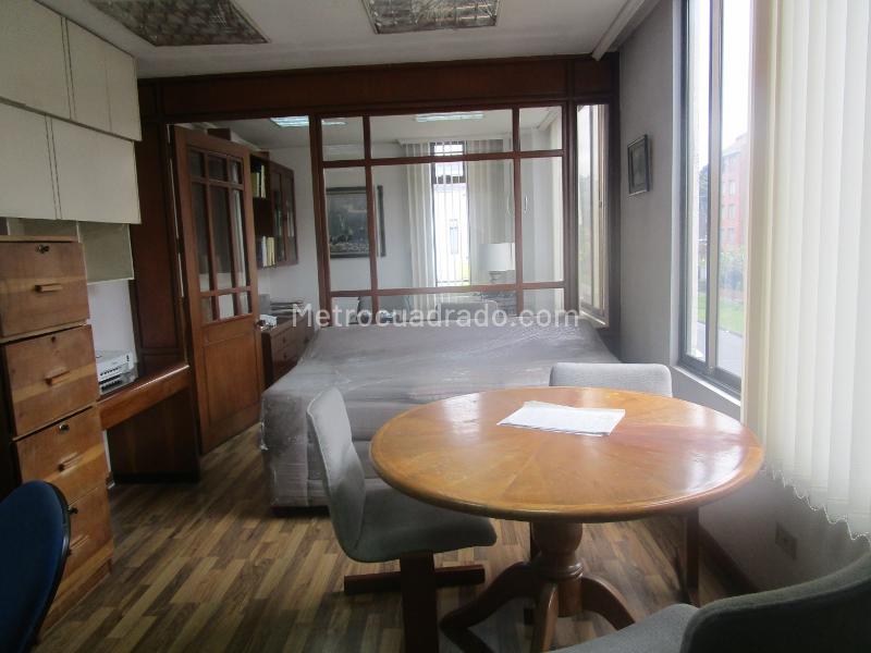 Oficina en Venta, LA ALHAMBRA, Bogotá D.C. - View 3