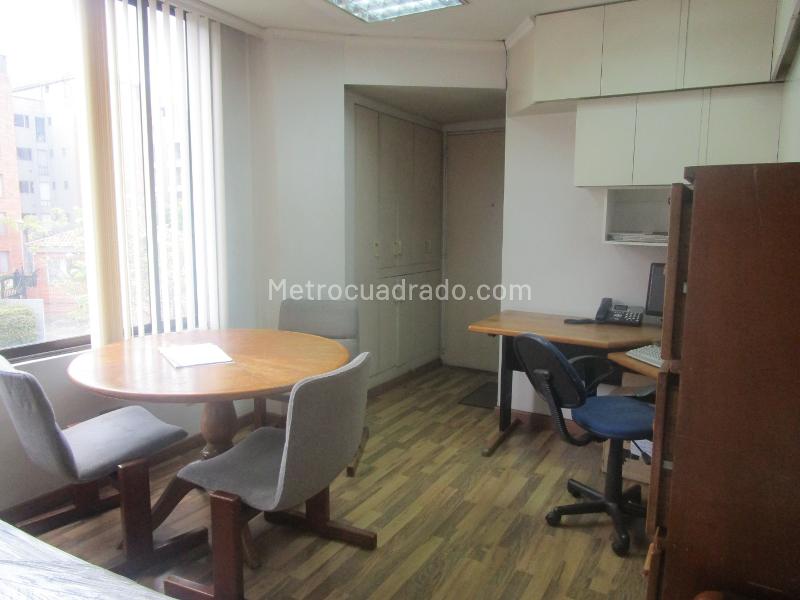 Oficina en Venta, LA ALHAMBRA, Bogotá D.C. - View 4