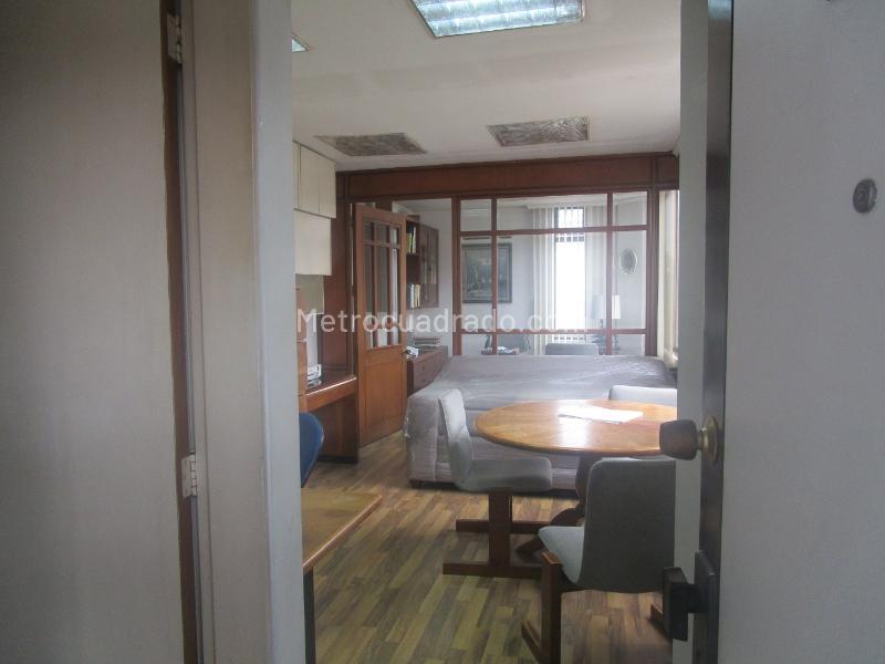 Oficina en Venta, LA ALHAMBRA, Bogotá D.C. - View 5