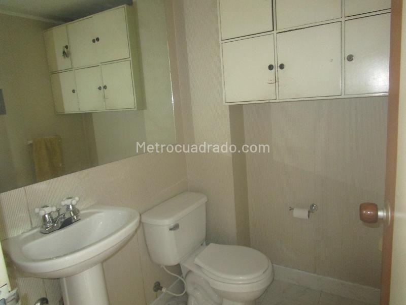 Oficina en Venta, LA ALHAMBRA, Bogotá D.C. - View 6