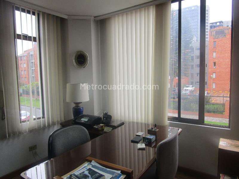 Oficina en Venta, LA ALHAMBRA, Bogotá D.C. - More