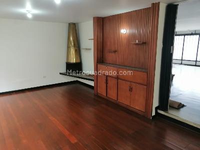 Casa en venta en Galerias, Bogotá · foto 4 de 14