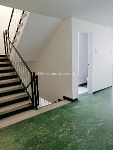 Casa en venta en Galerias, Bogotá · foto 9 de 14