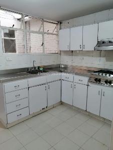 Casa en venta en Galerias, Bogotá · foto 5 de 14