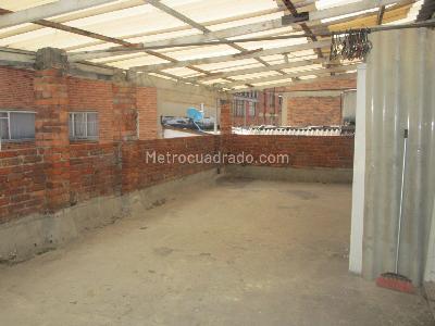 Casa en venta en Galerias, Bogotá · foto 12 de 14