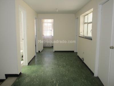 Casa en venta en Galerias, Bogotá · foto 7 de 14