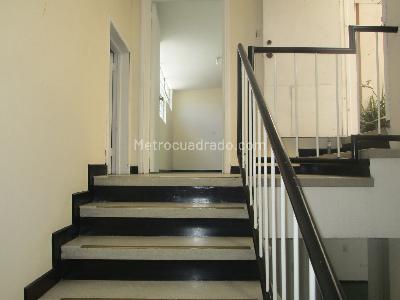 Casa en venta en Galerias, Bogotá · foto 6 de 14