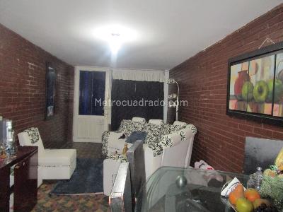 Casa en venta en La Serena, Bogotá · foto 16 de 20