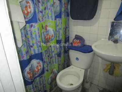 Casa en venta en La Serena, Bogotá · foto 17 de 20