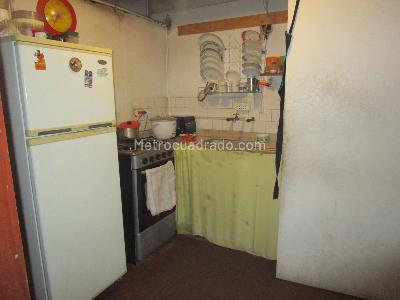 Casa en venta en La Serena, Bogotá · foto 20 de 20