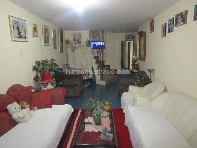 Casa en venta en La Serena, Bogotá · foto 2 de 20