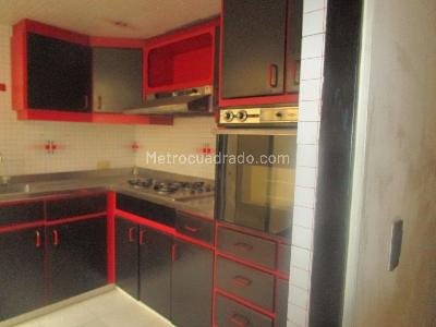 Casa en venta en La Clarita, Bogotá · foto 12 de 20