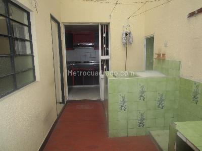 Casa en venta en La Clarita, Bogotá · foto 14 de 20
