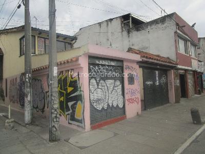 Casa en venta en La Clarita, Bogotá · foto 20 de 20