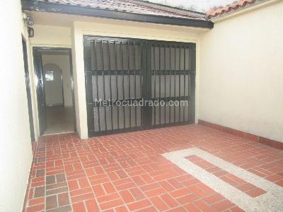 Casa en venta en La Clarita, Bogotá · foto 3 de 20