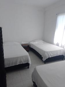 Casa en venta en Bello Horizonte, Santa Marta · foto 13 de 20