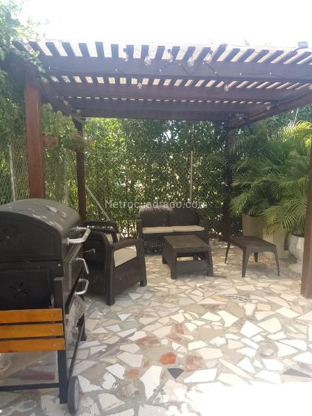 Casa en Venta, BELLO HORIZONTE, Santa Marta - Ansicht 3