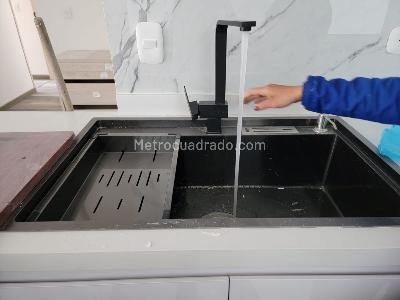 Apartamento de 3 alcobas en venta en Normandia I Sector, Bogotá, 89 m² · foto 9 de 20