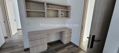 Apartamento de 3 alcobas en venta en Normandia I Sector, Bogotá, 89 m² · foto 15 de 20