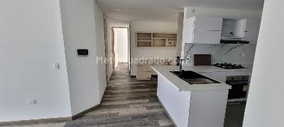 Apartamento de 3 alcobas en venta en Normandia I Sector, Bogotá, 89 m² · foto 5 de 20