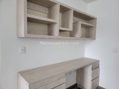 Apartamento de 3 alcobas en venta en Normandia I Sector, Bogotá, 89 m² · foto 12 de 20