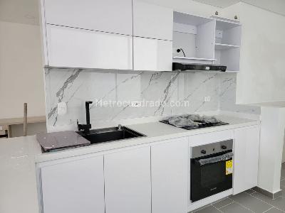 Apartamento de 3 alcobas en venta en Normandia I Sector, Bogotá, 89 m² · foto 6 de 20