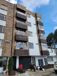 Apartamento de 3 alcobas en venta en Normandia I Sector, Bogotá, 89 m² · foto 20 de 20