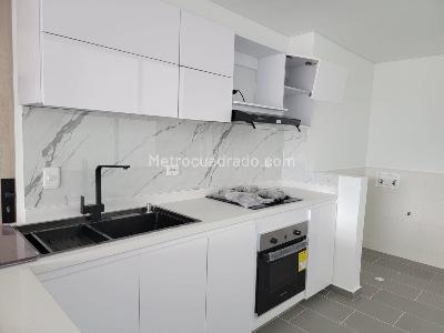 Apartamento de 3 alcobas en venta en Normandia I Sector, Bogotá, 89 m² · foto 8 de 20