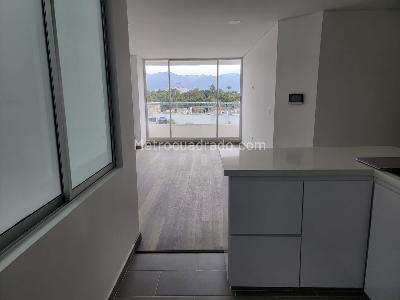 Apartamento de 3 alcobas en venta en Normandia I Sector, Bogotá, 89 m² · foto 2 de 20