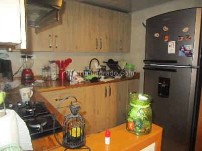Casa de 5 alcobas en venta en Santa Teresita, Bogotá, 180 m² · foto 11 de 20